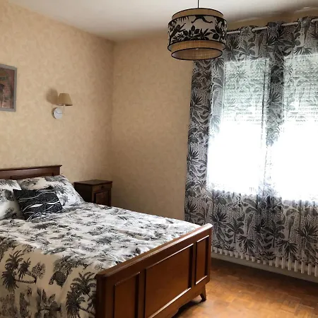 Villa Chez Coalpie à Barbaste Extérieur photo