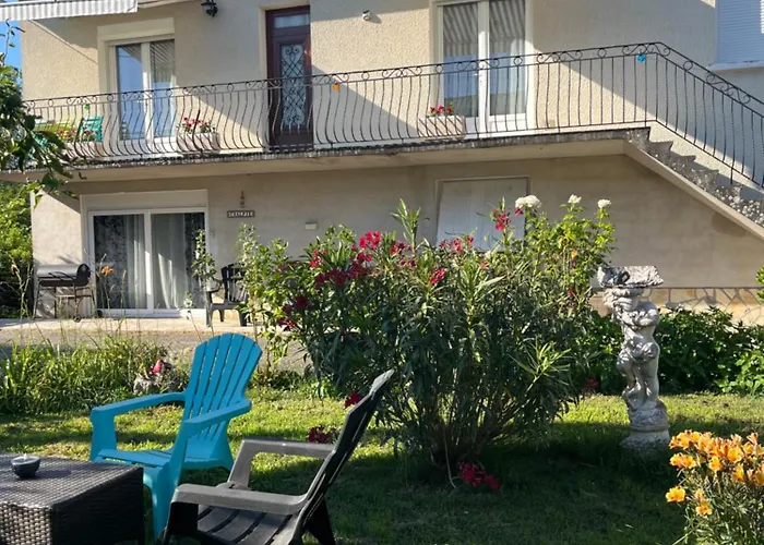 Chez Coalpie