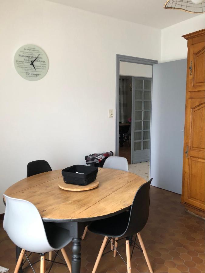 Chez Coalpie Hébergement de vacances *