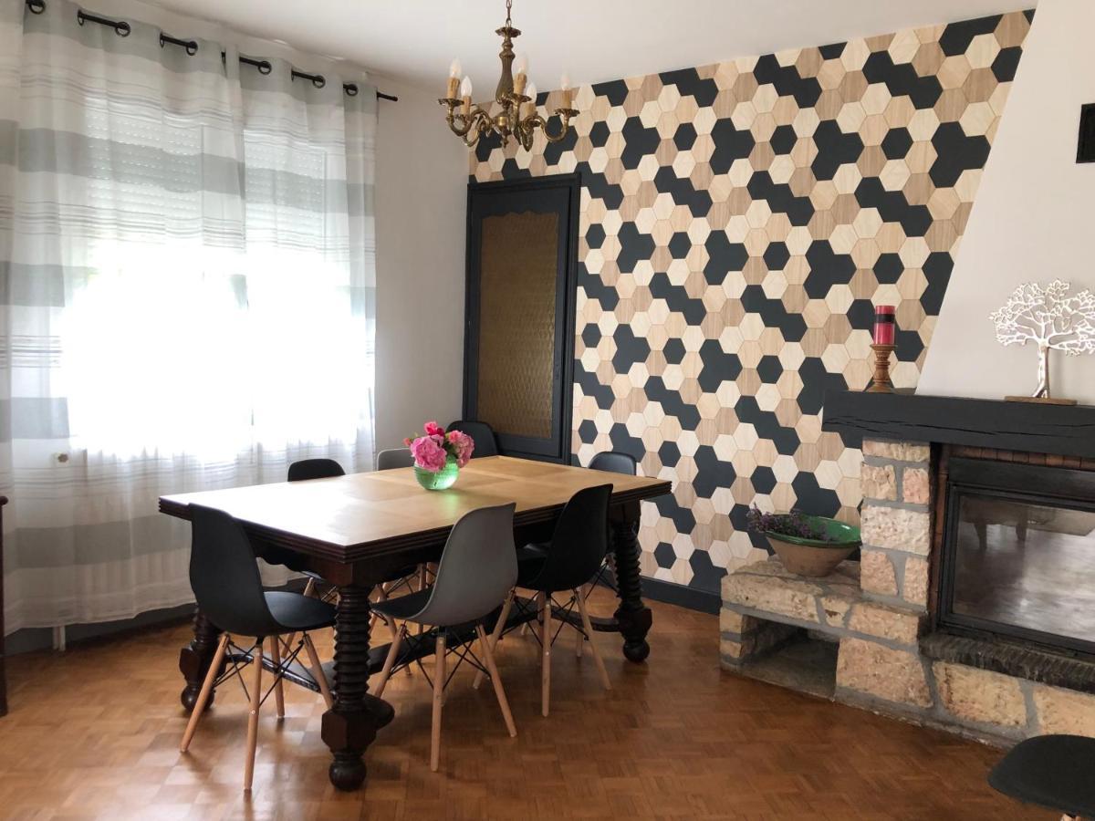 Hébergement de vacances Chez Coalpie *