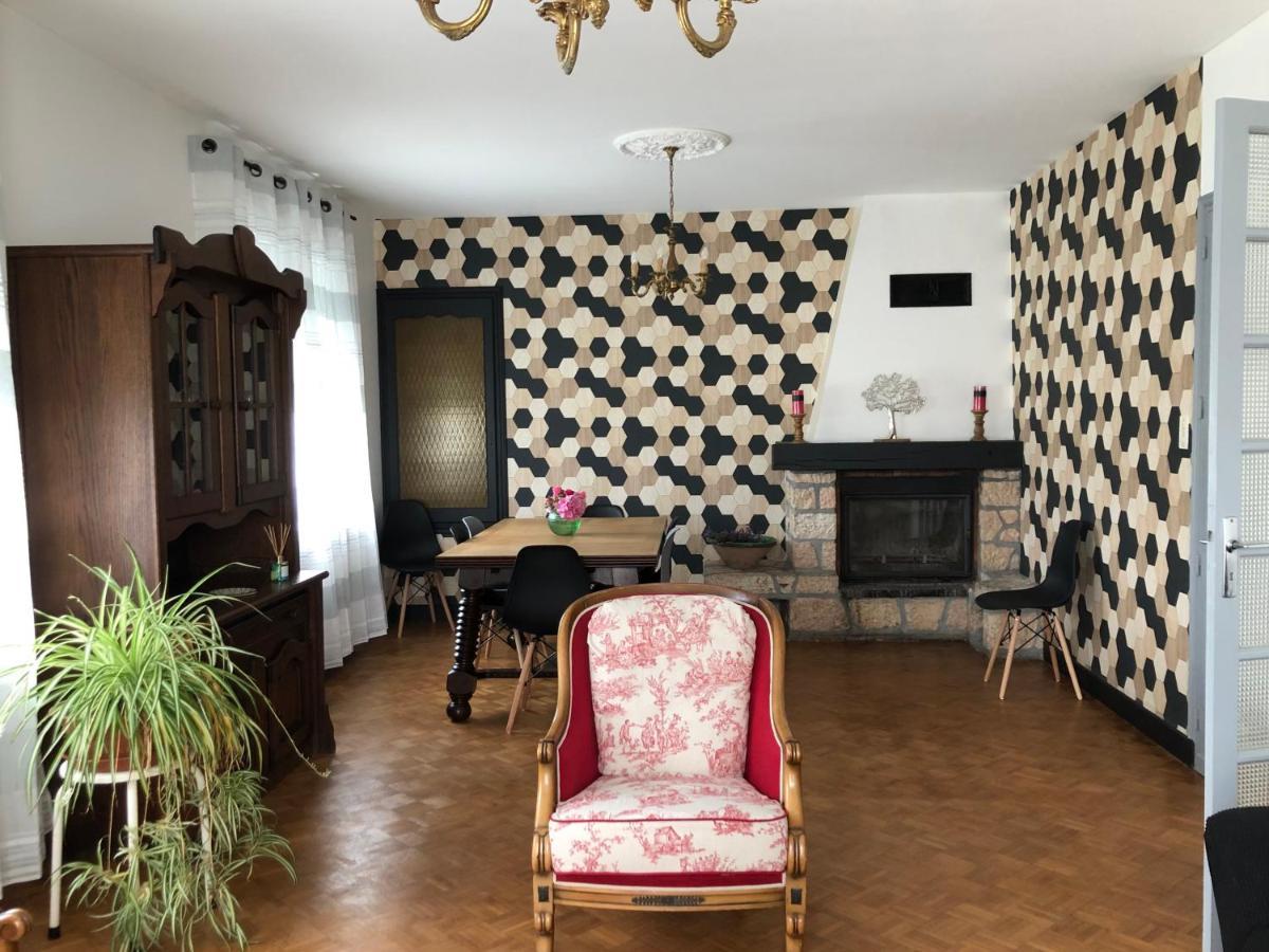 Chez Coalpie Hébergement de vacances