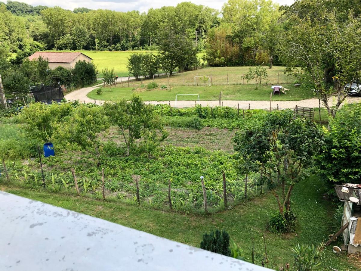 Hébergement de vacances Chez Coalpie